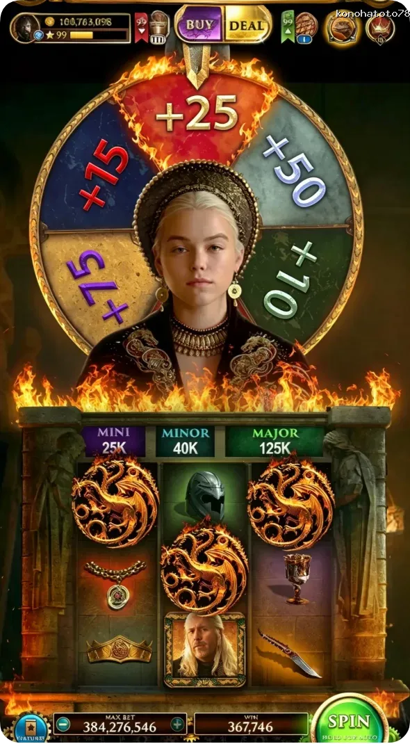konohatoto78 Masuk